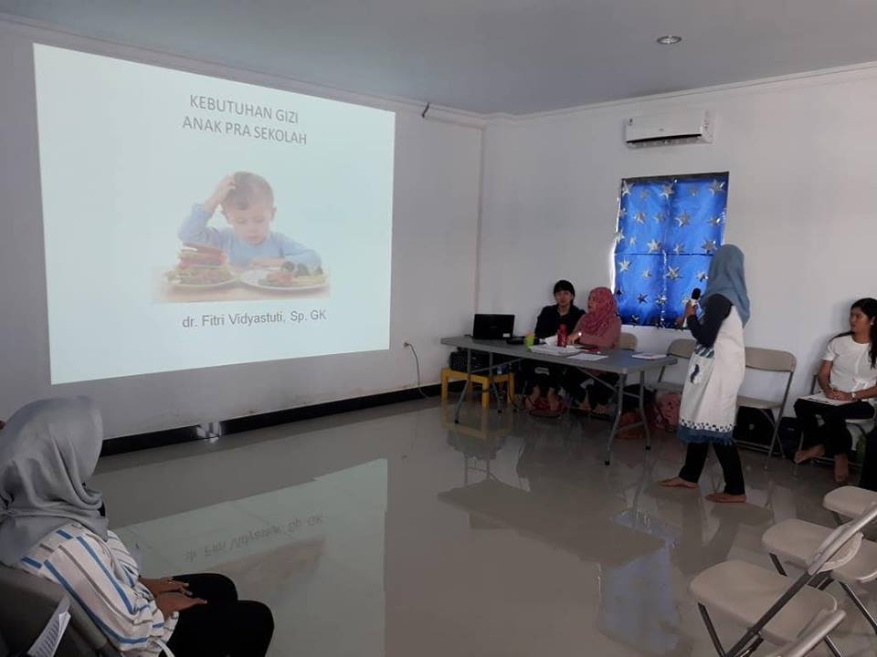 Go Smart Preschool & Kindergaten