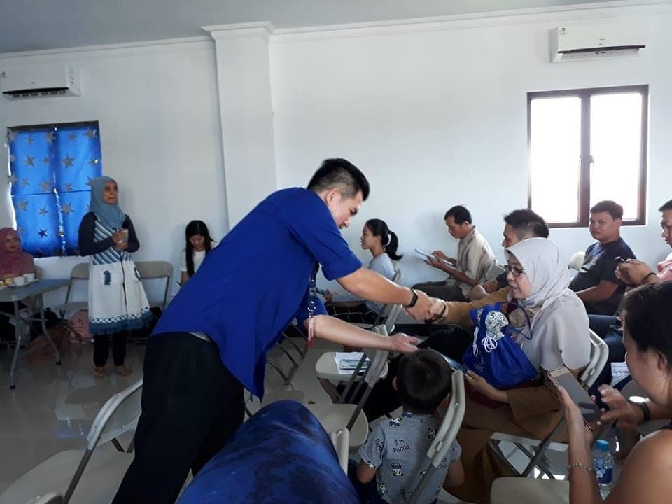 Go Smart Preschool & Kindergaten