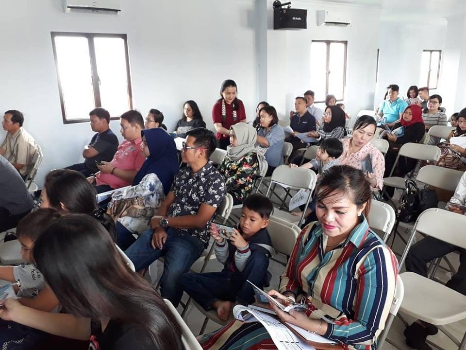 Go Smart Preschool & Kindergaten