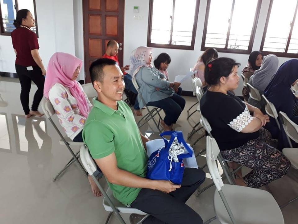 Go Smart Preschool & Kindergaten