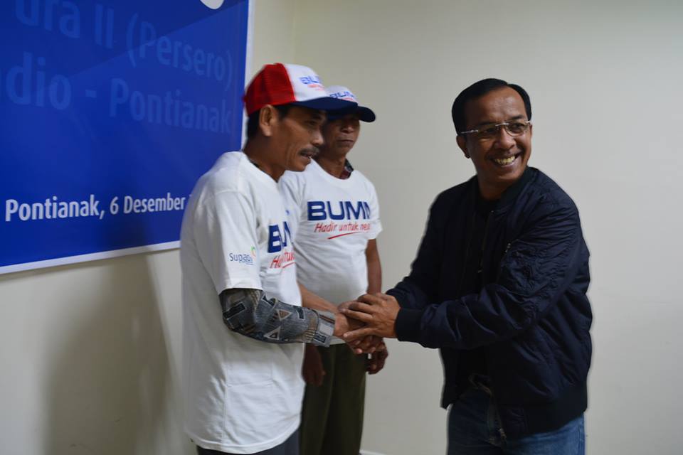 Operasi Katarak Gratis 2017