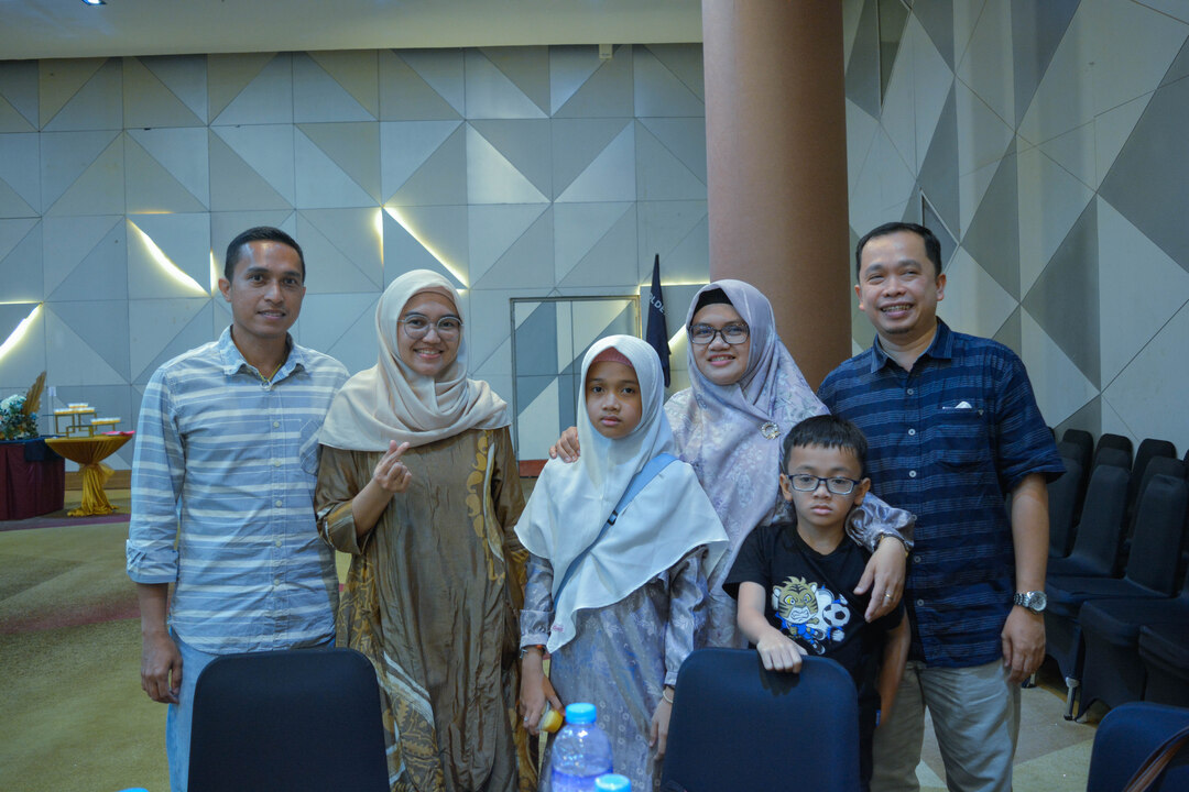 Malam Keakraban Dokter Spesialis RS Mitra Medika Pontianak