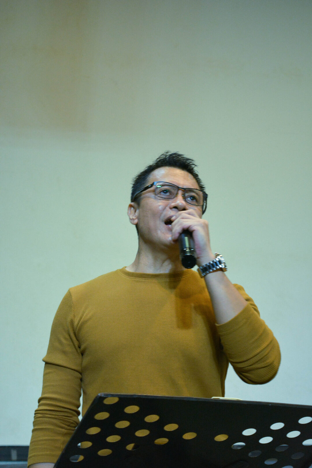 Malam Keakraban Dokter Spesialis RS Mitra Medika Pontianak